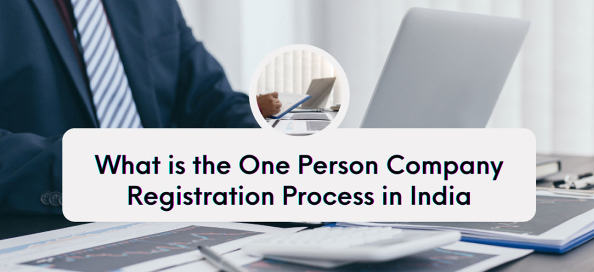 OPC Registration Process India