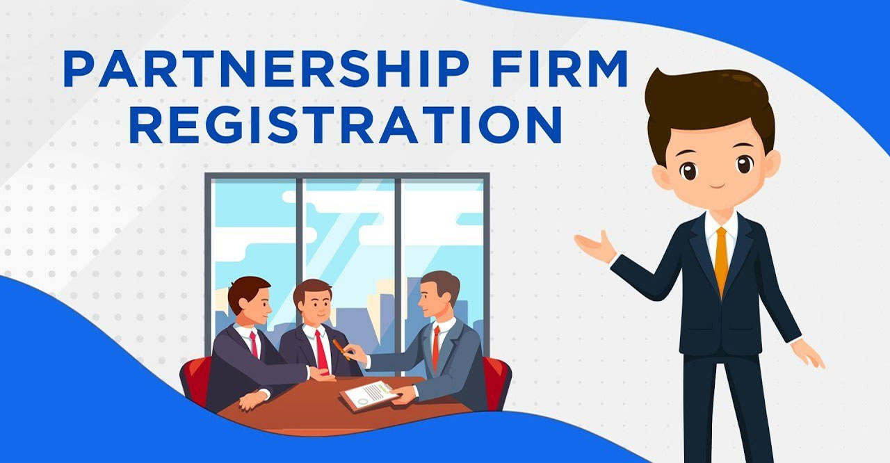 Partnership Registration in India