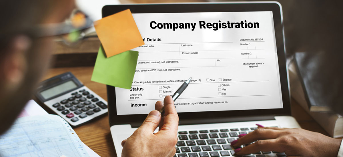 Pvt Ltd Company Registration