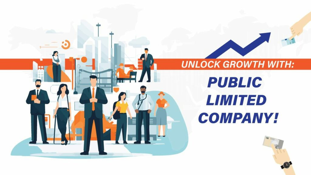 Public Company Registration in India