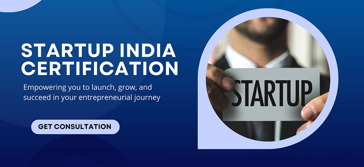 Startup Company Registration in India