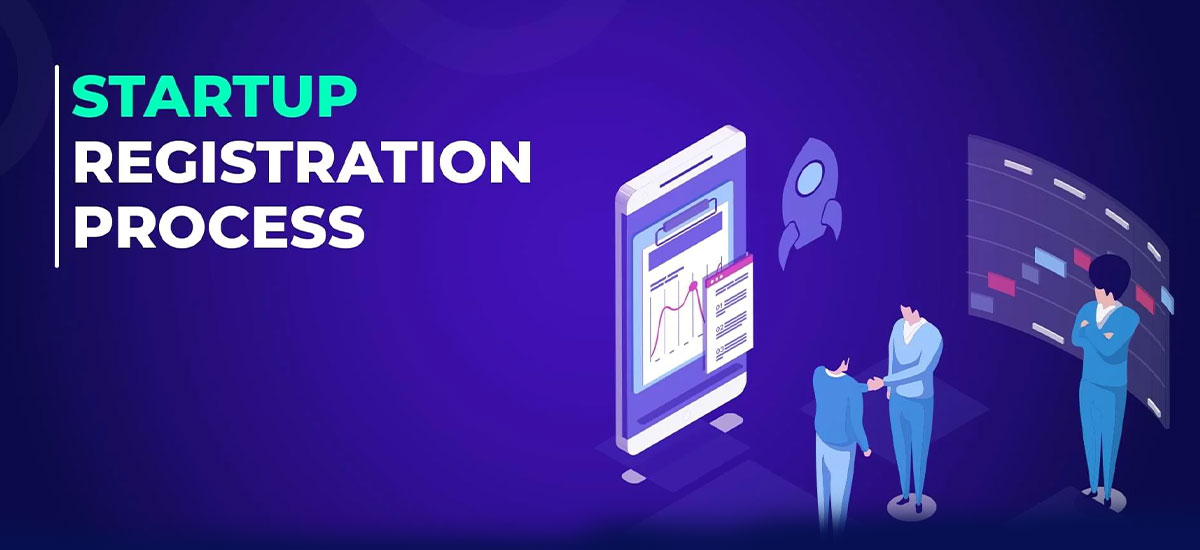 Startup Registration Process India