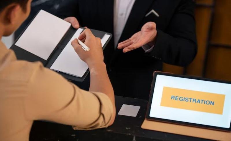 How to Register Your Startup in India in 2025 – A Step by Step Guide